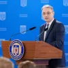 Președintele Nicușor Dan a anunțat pe cine a desemnat premier: Luca Niculescu, secretar de stat în MAE