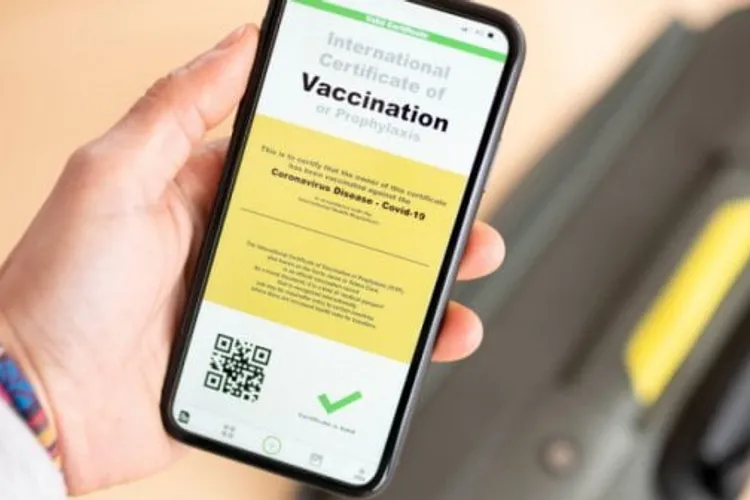 Amenzile date aiurea pentru certificatele digitale COVID le vom plăti toţi. Din cauza DSP