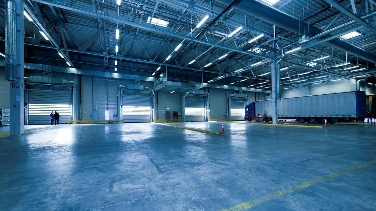 Trump, centre uriașe de detenție pentru imigranți (sursa: Pexels/Pixabay)