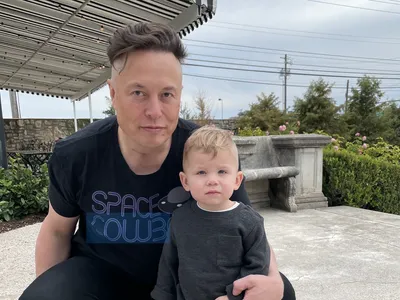 Elon Musk, sfaturi: Faceți mulți copii! (sursa: Twitter/Elon Musk)