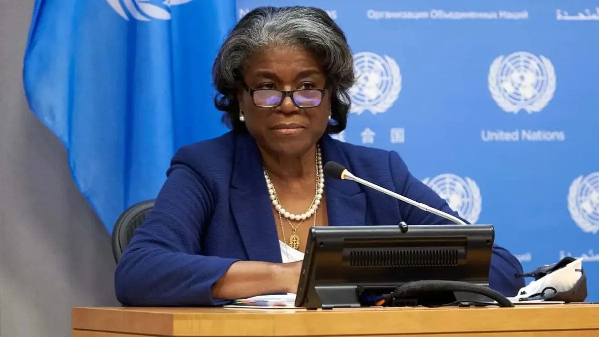 Lumea a evitat la limită o catastrofă nucleară  Foto: Facebook Linda Thomas