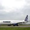 Pierderi uriașe la Tarom, deși a primit ajutor de stat și estima că va trece pe profit  Foto: Facebook Tarom