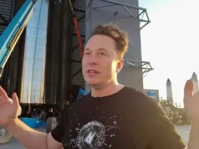 Implicarea lui Musk în administrația americană (sursa: X/Elon Musk)