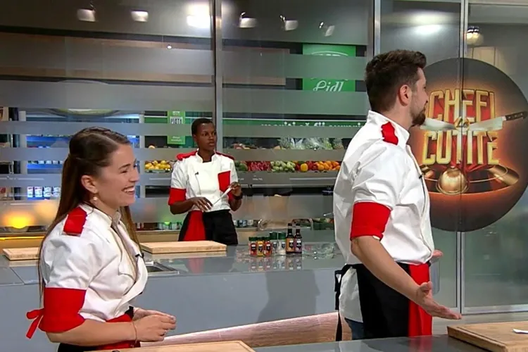 Chefi la cuțite, 17 mai 2023 (sursa: a1.ro)