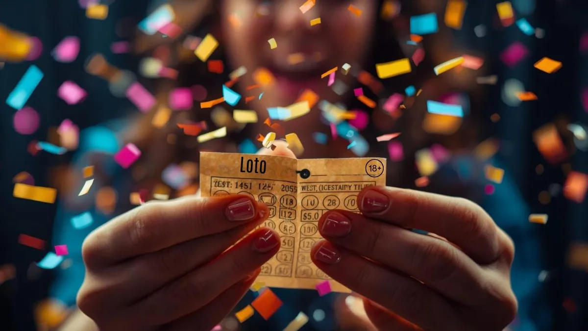 Istoria loteriilor în România: primele evenimente au fost organizate în scopuri caritabile (sursa: canva.com)