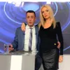 Ciutacu, angajatul RTV, descrie legăturile cu penalii PSD: „Am primit-o în casă, am omenit-o” Foto: Facebook