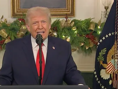 Trump nu exclude un război cu Venezuela (sursa: NBC News)