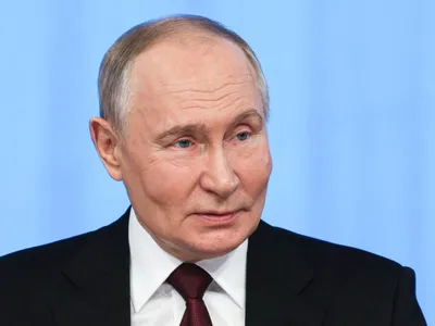 Discursul lui Putin de Anul Nou (sursa: kremlin.ru)