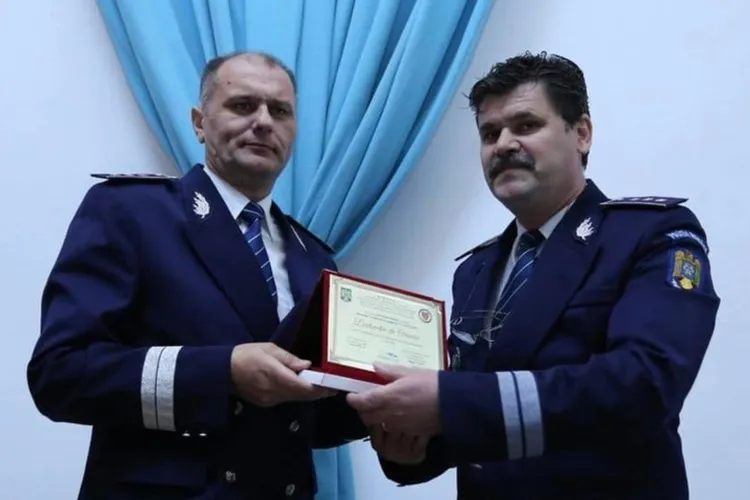 Polițist cere creșterea pensiei în instanță (sursa: reporteris.ro)