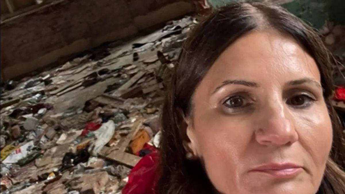 Anca Alexandrescu, pe primul loc în ultimul sondaj al campaniei electorale (sursa: Facebook/Anca Alexandrescu)