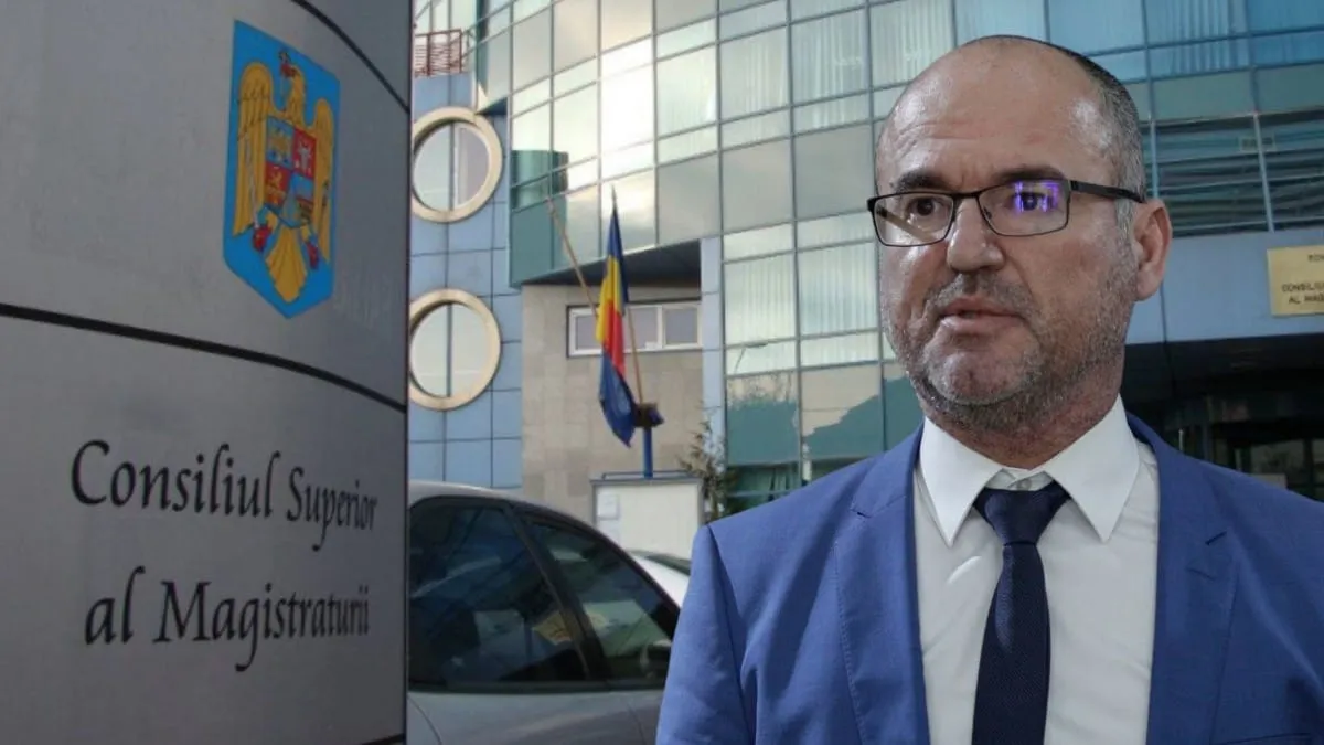 Sporuri uriașe la CSM, cât salariul unui ministru Foto: Gazeta de Cluj