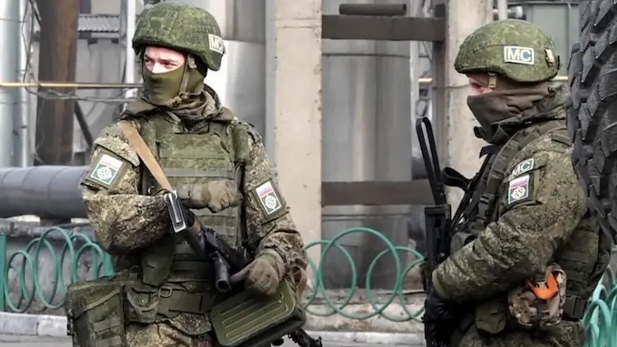 Kremlinul rusifică bunurile ucrainenilor (sursa: indiatoday.in)