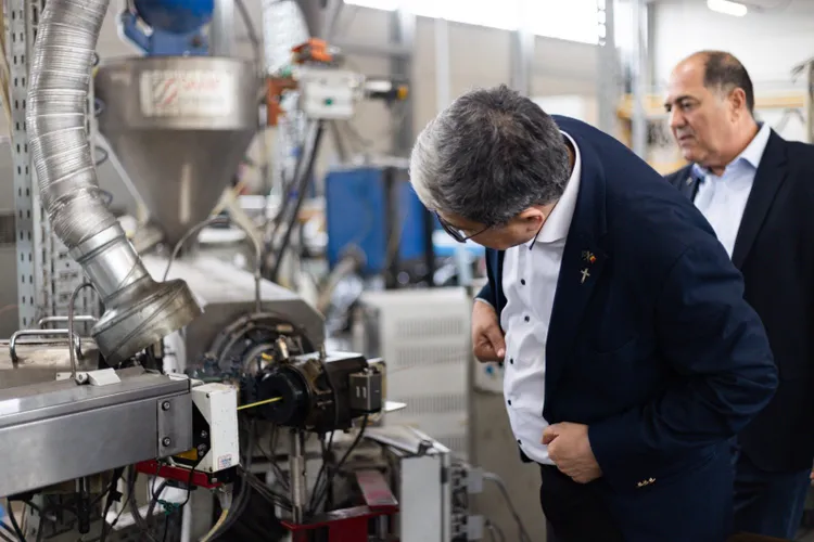 Comisia Europeană refuză renegocierea PNRR, România riscă să piardă zece miliarde de euro Foto: Facebook