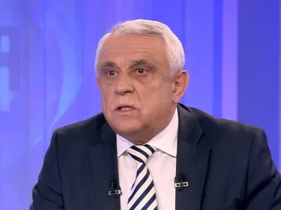 Revine pesedistul Daea la Ministerul Agriculturii (sursa: Digi24)