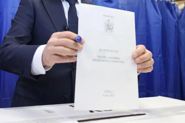 Turul doi, prezență record în diaspora (sursa: Inquam Photos/George Călin)