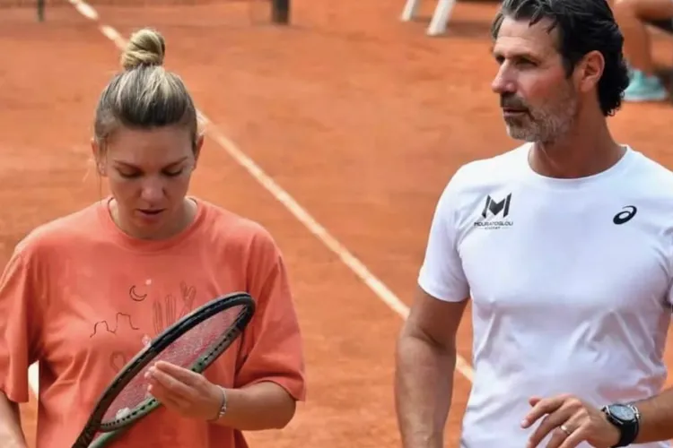 Simona Halep, datorii: 12 milioane euro (sursa: Facebook/Simona Halep)