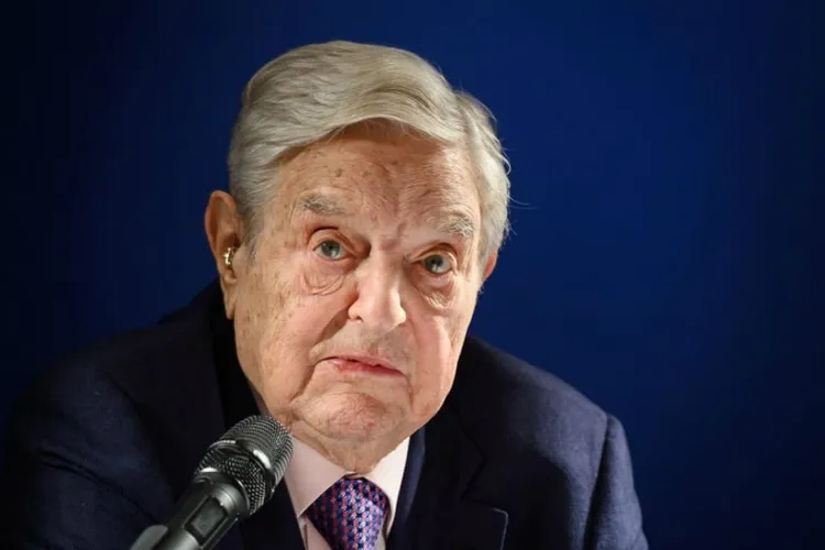 Miliardarul George Soros atrage atenția că civilizația ar putea să nu supraviețuiască războiului din Ucraina