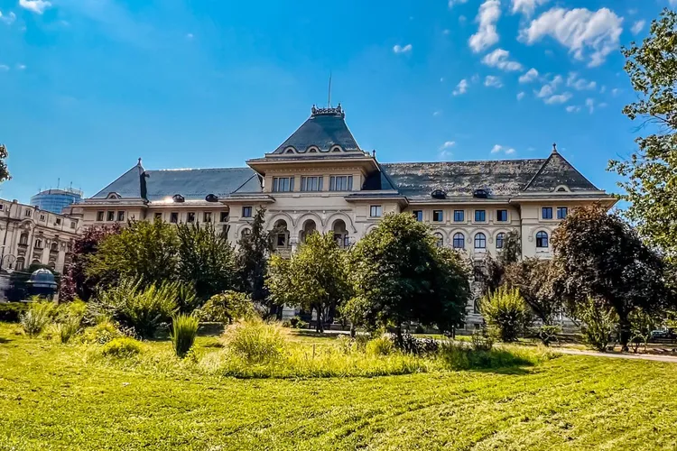 Primăria Generală, șase candidați validați (sursa: Facebook/Primăria Municipiului Bucureşti)