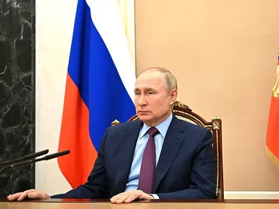 Putin a găsit pretextul pentru război (sursa: kremlin.ru)