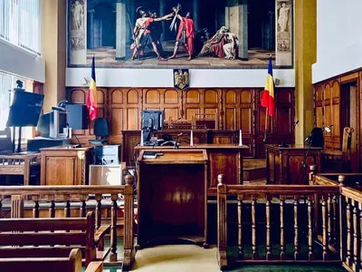 Salariul imens al unui absolvent al Academiei de Poliție, devenit judecător și apoi funcționar CSM Foto: CSM