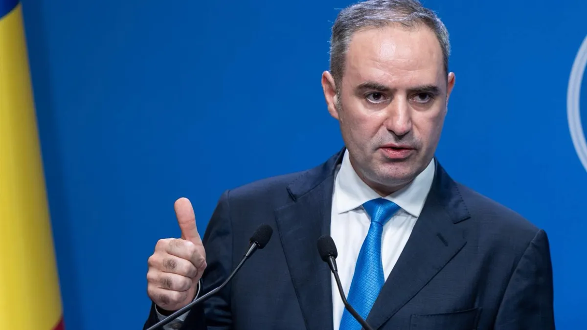 ANAF a inactivat mii de firme fără motiv, ministrul Nazare nu are reacție (sursa: Facebook/Alexandru Nazare)