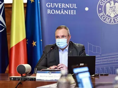 Guvernul, platforma care scaneaza dezinformarile online. Cine spune că Ciucă este incompetent e acuzat de propagandă pro-rusă. Sursă imagine: Facebook Guvernul României 