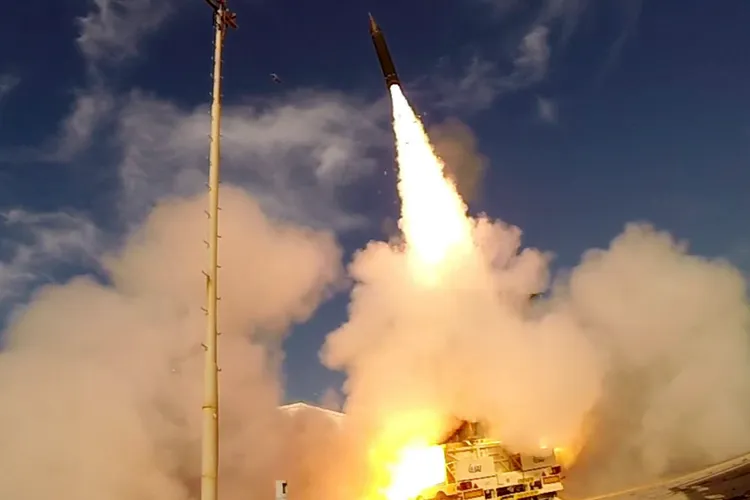 Testul  "şi-a atins obiectivele aşteptate" (sursa: Captura Youtube)