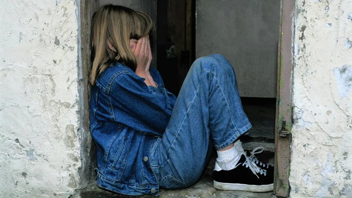Crește numărul sinuciderilor în rândul tinerilor (sursa: Pexels/Pixabay)