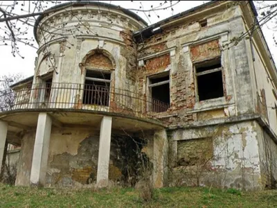 Casa Călăului, ucisă de securea falimentului (sursa: ziaruldeiasi.ro)