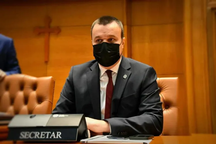 Fostul senator Eugen Pîrvulescu, achitat (sursa: Facebook/PNL Teleorman)