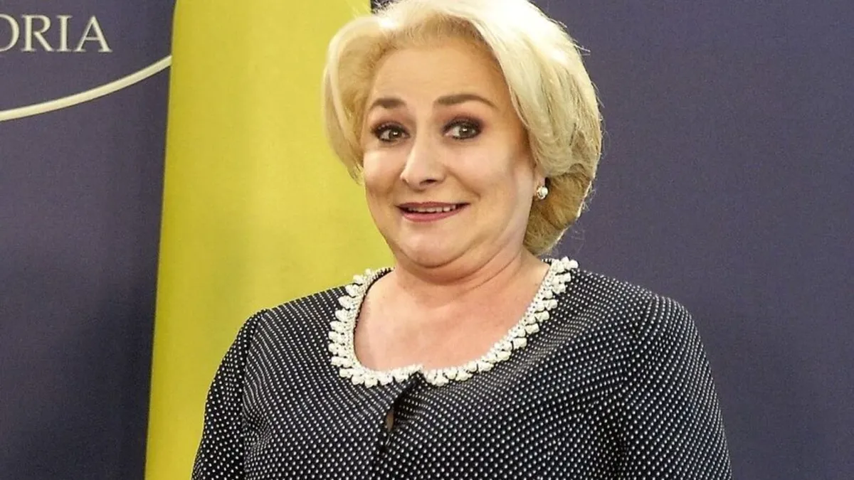 Dăncilă intervine decisiv pentru unul dintre candidații la președinție