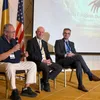 Un afacerist american a ajuns până în România ca să caute angajați pentru fabrica lui