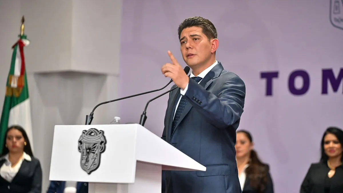 Primarul unui oraș mexican, ucis, decapitat (sursa: Facebook/Alejandro Arcos Catalan)