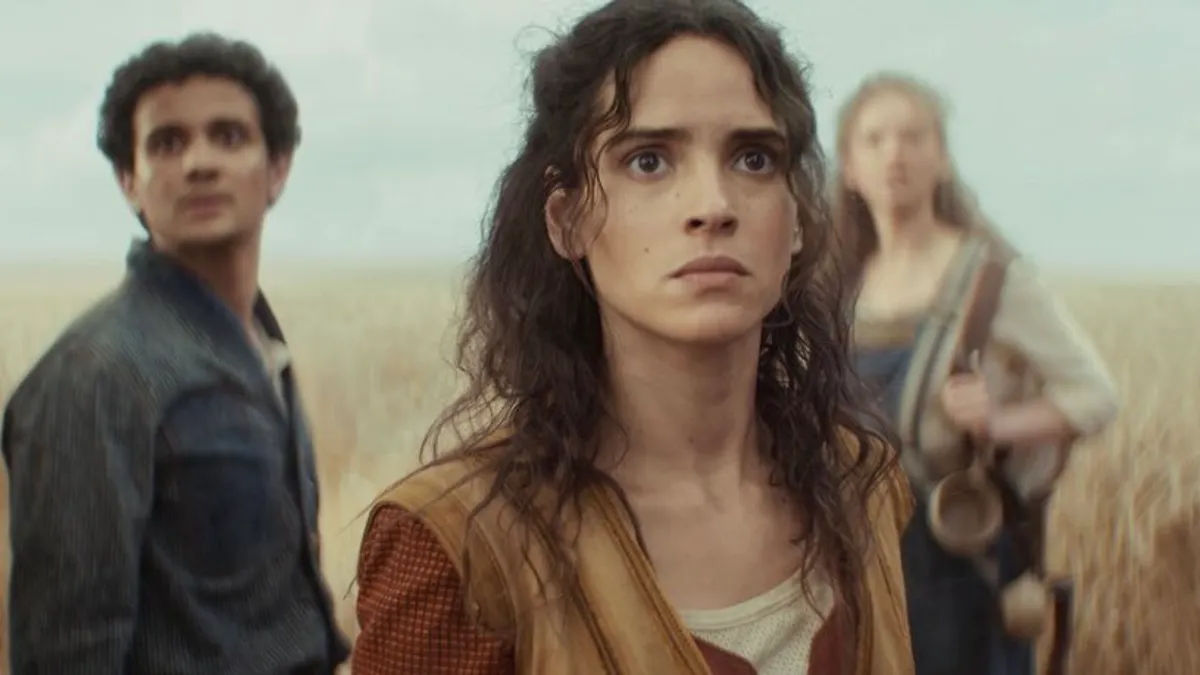 Serialul „Andor” revine cu ultimul sezon (sursa: X/Eammon Jacobs)