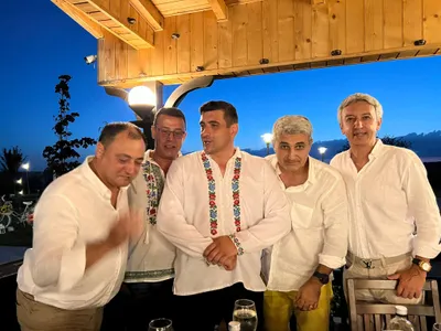 George Simion s-a conformat propunerii lui Medvedev și cheamă lumea în stradă