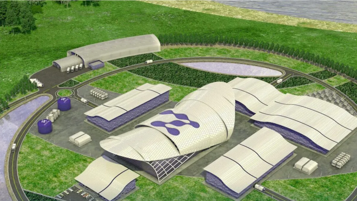 Doicești, controversele proiectului nuclear (sursa: energie.gov.ro)