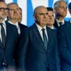 Lupta lui Bolojan cu PSD (sursa: Facebook/Ilie Bolojan)