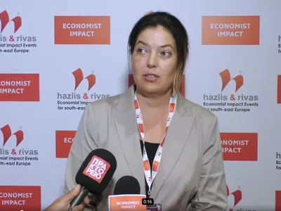 Bulgaria are exporturi record de energie, pe fondul crizei, anunță ministrul bulgar al Energiei