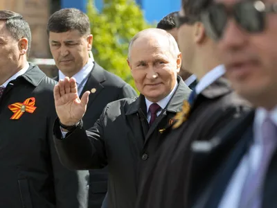 Putin se pregătește să transforme emigranții în „arme” cu care să influențeze alegerile din Europa Foto: Kremlin.ru