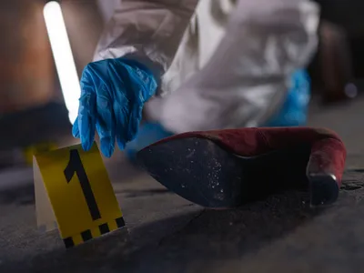Judecători miloși cu criminalii: condamnat la 18 ani pentru omor, eliberat după nici trei ani