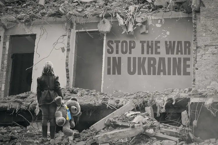 Rusia refuză coridoarele umanitare în Mariupol (sursa: Pexels)