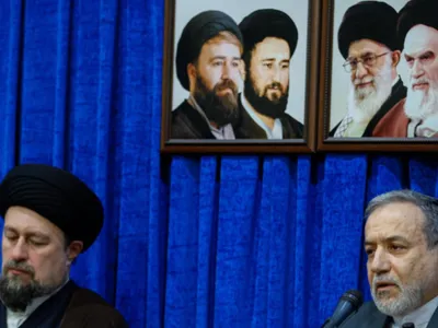 Iranul intensifică producția de uraniu îmbogățit (sursa: IRNA)