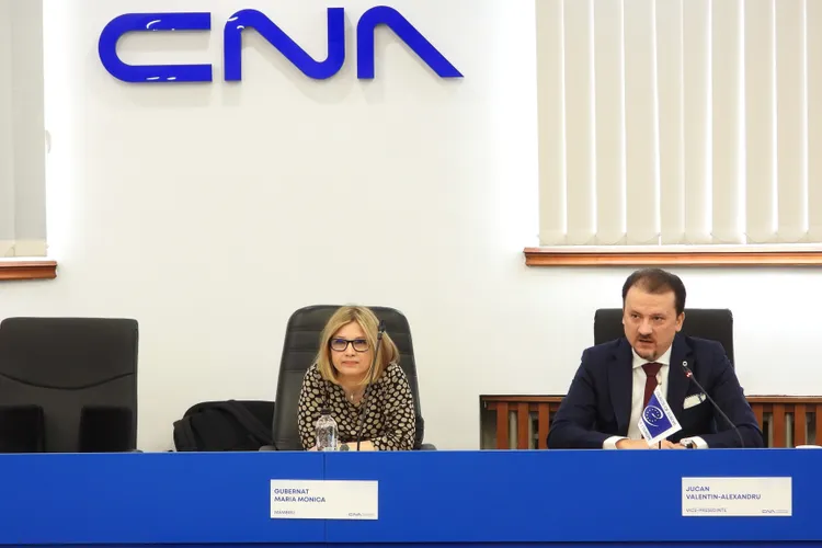 CNA sancționează Realitatea Plus (sursa: Facebook/CNA - Consiliul Național al Audiovizualului)