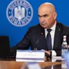 Interimat guvernamental, limită și prelungire (sursa: Facebook/Ilie Bolojan)