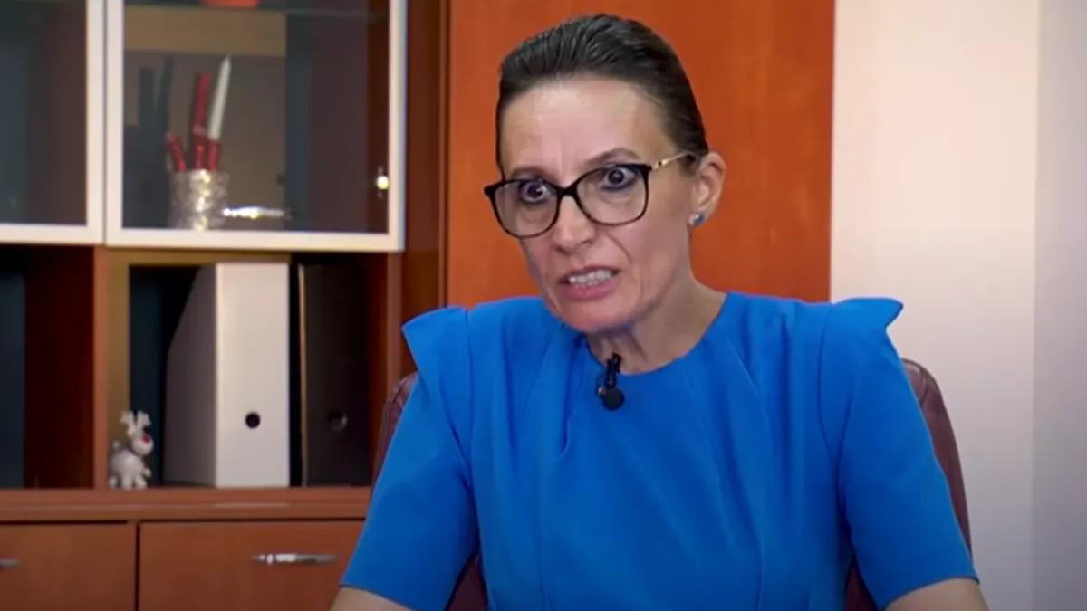 La cât a ajuns, în iunie 2025, pensia medie a magistraților și cât din această pensie este subvenție Foto: captură video Digi 24