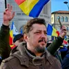 Scandal în AUR: Târziu acuză trădare (sursa: Facebook/Claudiu Târziu)