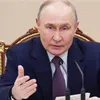 Economia Rusiei e în declin, recunoaște Putin (sursa: tass.com)