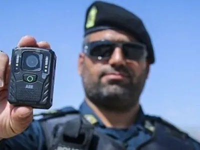 Cum răspund securiștii iranieni când îi sună Mossad-ul și le spune cum trebuie să se comporte Foto: X Mossad Farsi