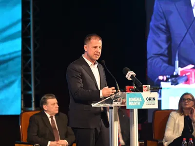 Amenințări fără precedent ale lui Thuma împotriva Bucureștiului, în războiul său cu Ciprian Ciucu Foto: Facebook