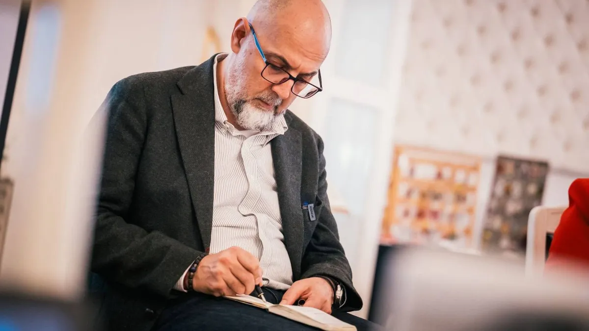 Kelemen Hunor confirmă reducerea salariilor bugetarilor (sursa: Facebook/Kelemen Hunor)